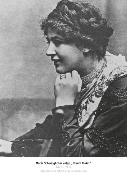 Maria Schwaighofer